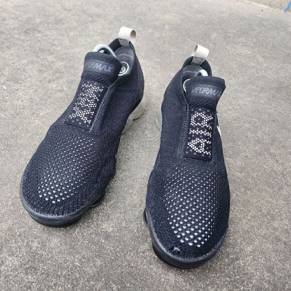 Nike VaporMax Moc 2 - Womens Running Shoes - SIZE 8 - Picture 2 of 10